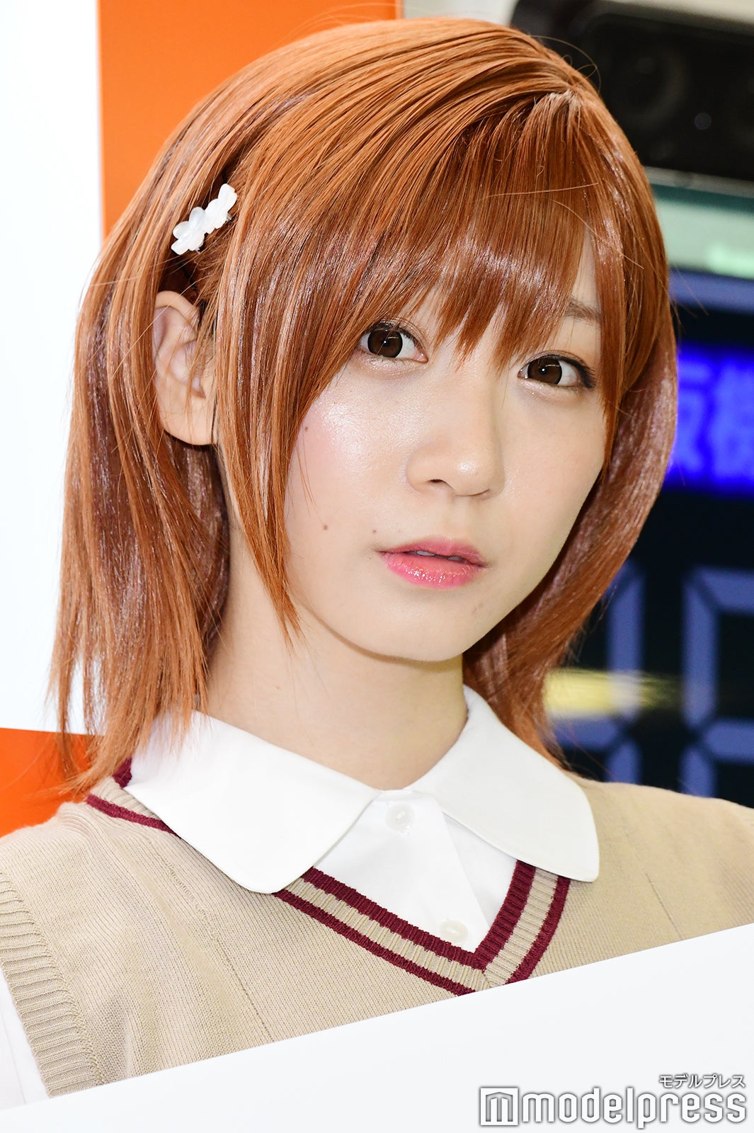 伊織もえ（C）モデルプレス