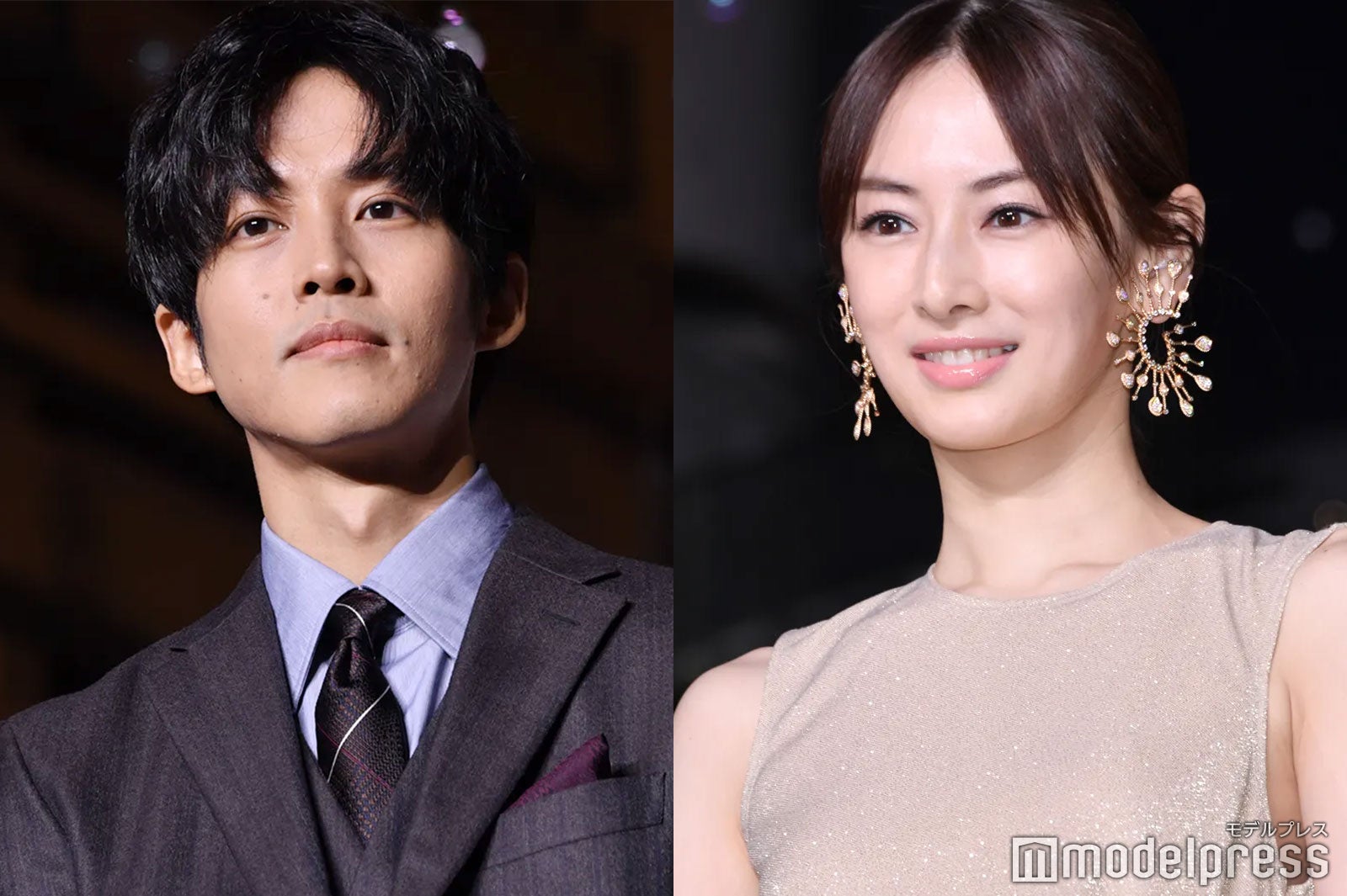 松坂桃李「これだけの強い愛というものを自分も持ちたい」夫婦の絆に感銘 北川景子に“心打たれた”瞬間も明かす