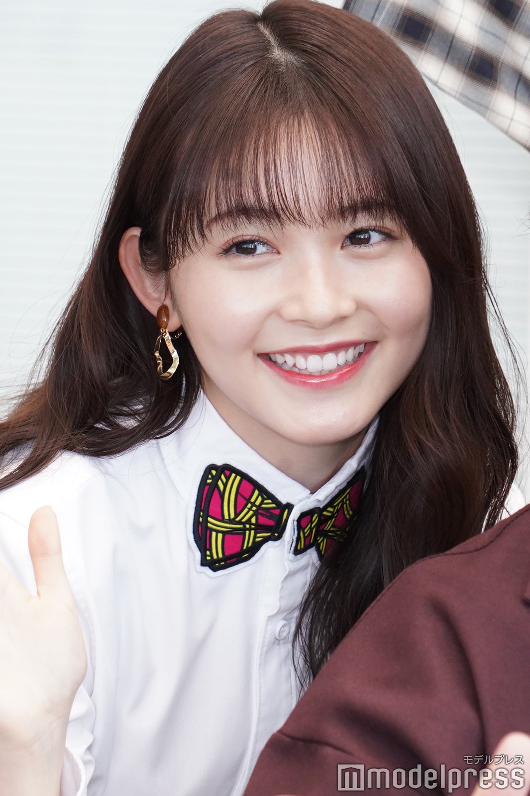 久間田琳加 （C）モデルプレス