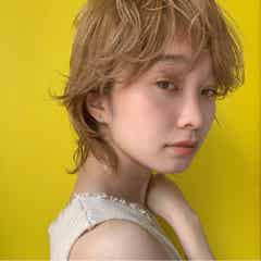 長さ別 人気のウルフカット8選 クール 女っぽさを両立できる モデルプレス 長さ別 人気のウルフカット8選 クール 女っぽさを両立できる モデルプレス