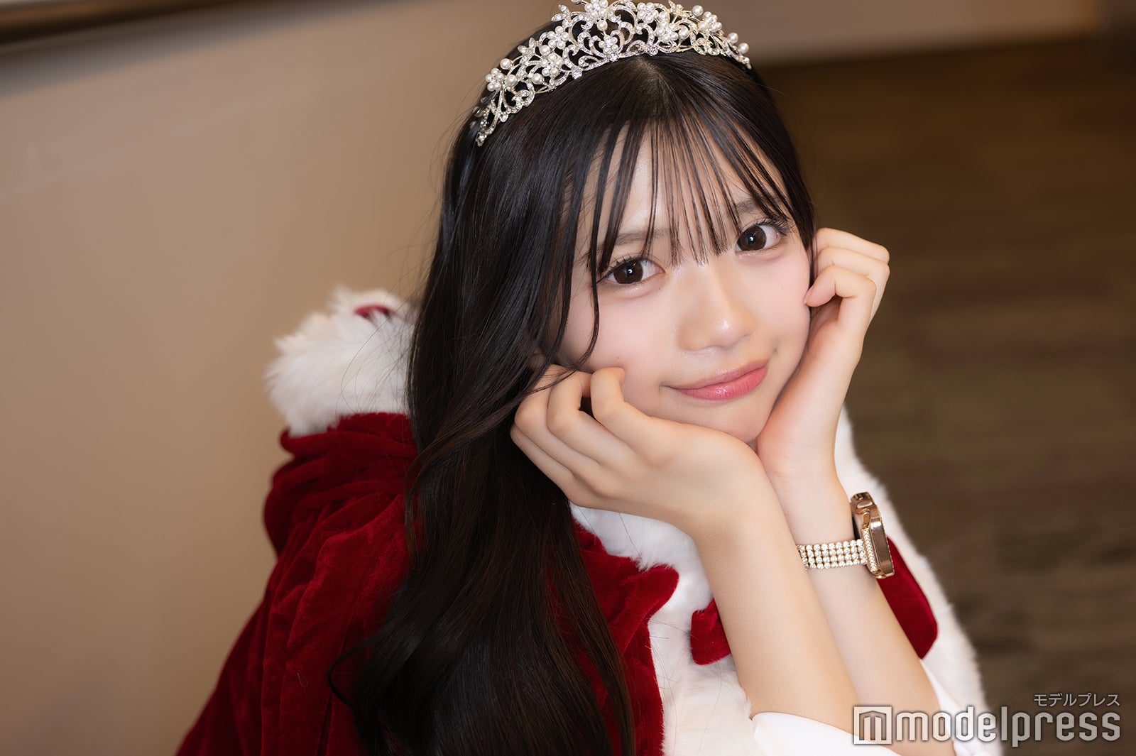 なんりさん（C）モデルプレス