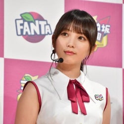 乃木坂46・与田祐希、“野生児”とよく言われる理由とは?