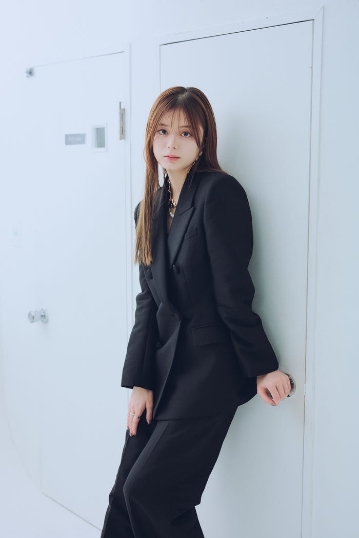 紺野彩夏