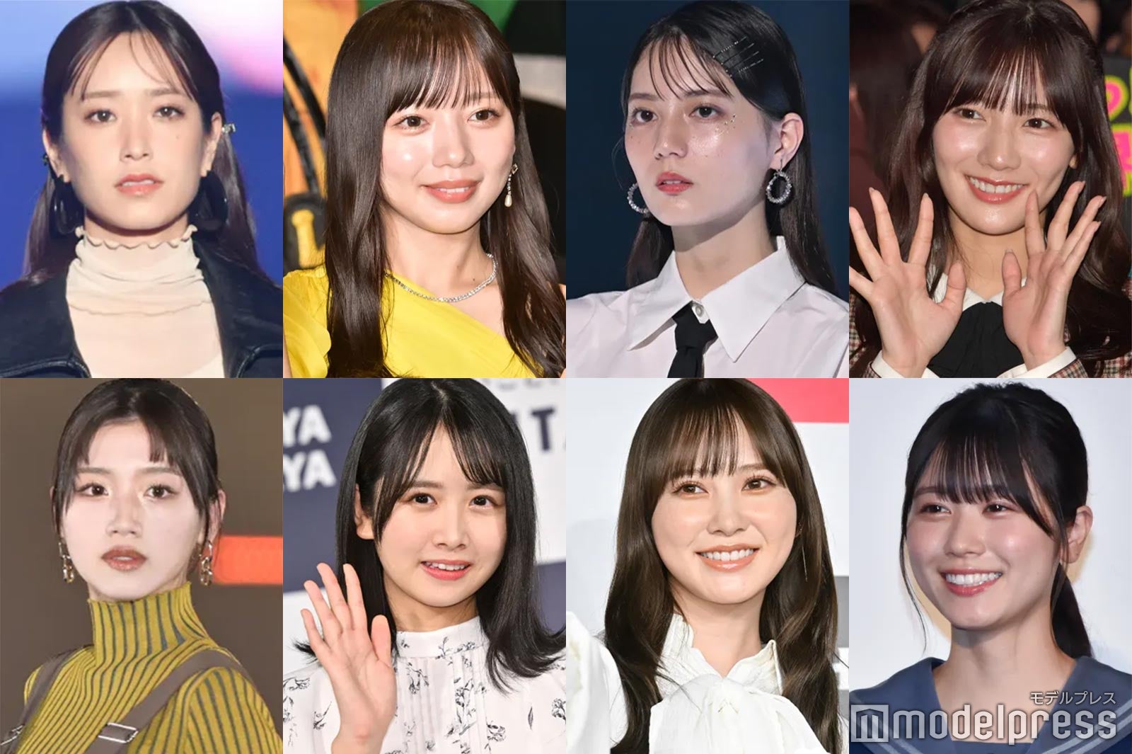 日向坂46の今年読まれたニュース＜TOP5＞