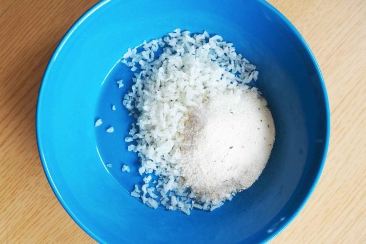 カルディ　スープリゾット4種のチーズ