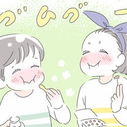 子どもにお金のこと、どう教えてる? 我が家の場合【子育ては毎日がたからもの☆ 第78話】