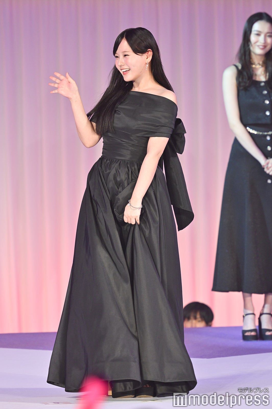 齊藤なぎさ（C）モデルプレス