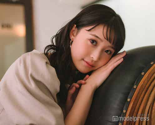<女子アナの“素”っぴん/渡邊渚アナ>コロナ禍での1年目を振り返って―「もしもツアーズ」「めざましテレビ」でのやりがい【「フジテレビ×モデルプレス」女性アナウンサー連載】