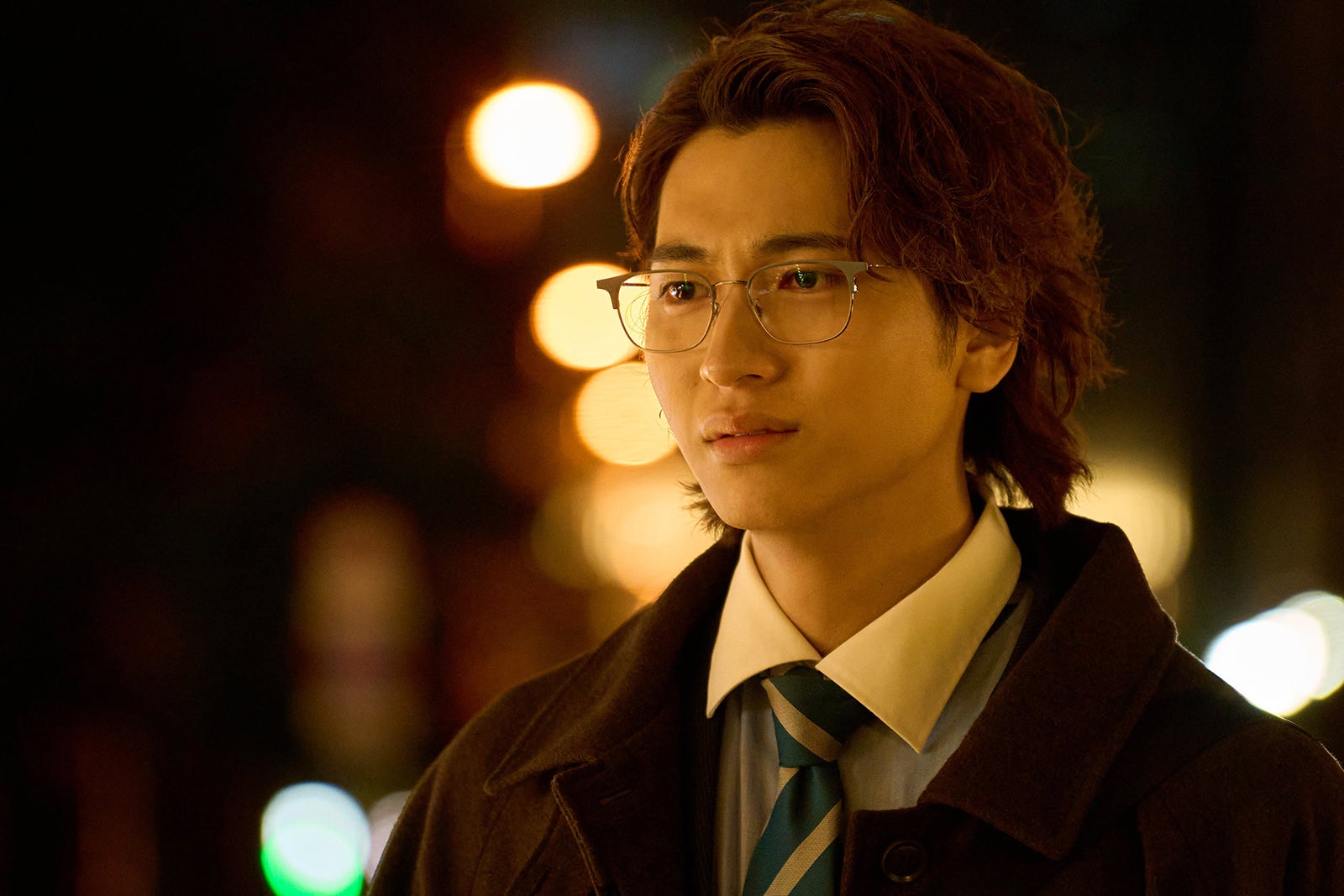 庄司浩平「40までにしたい10のこと」最終話（C）マミタ・libre／「40までにしたい10のこと」製作委員会