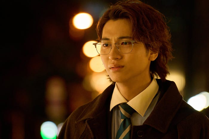 庄司浩平「40までにしたい10のこと」最終話(C)マミタ・libre/「40までにしたい10のこと」製作委員会