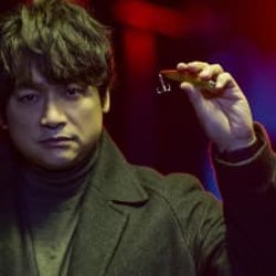 香取慎吾主演「アノニマス~警視庁"指殺人"対策室~」いよいよクライマックス!第7、8話に出演のキャスト解禁!