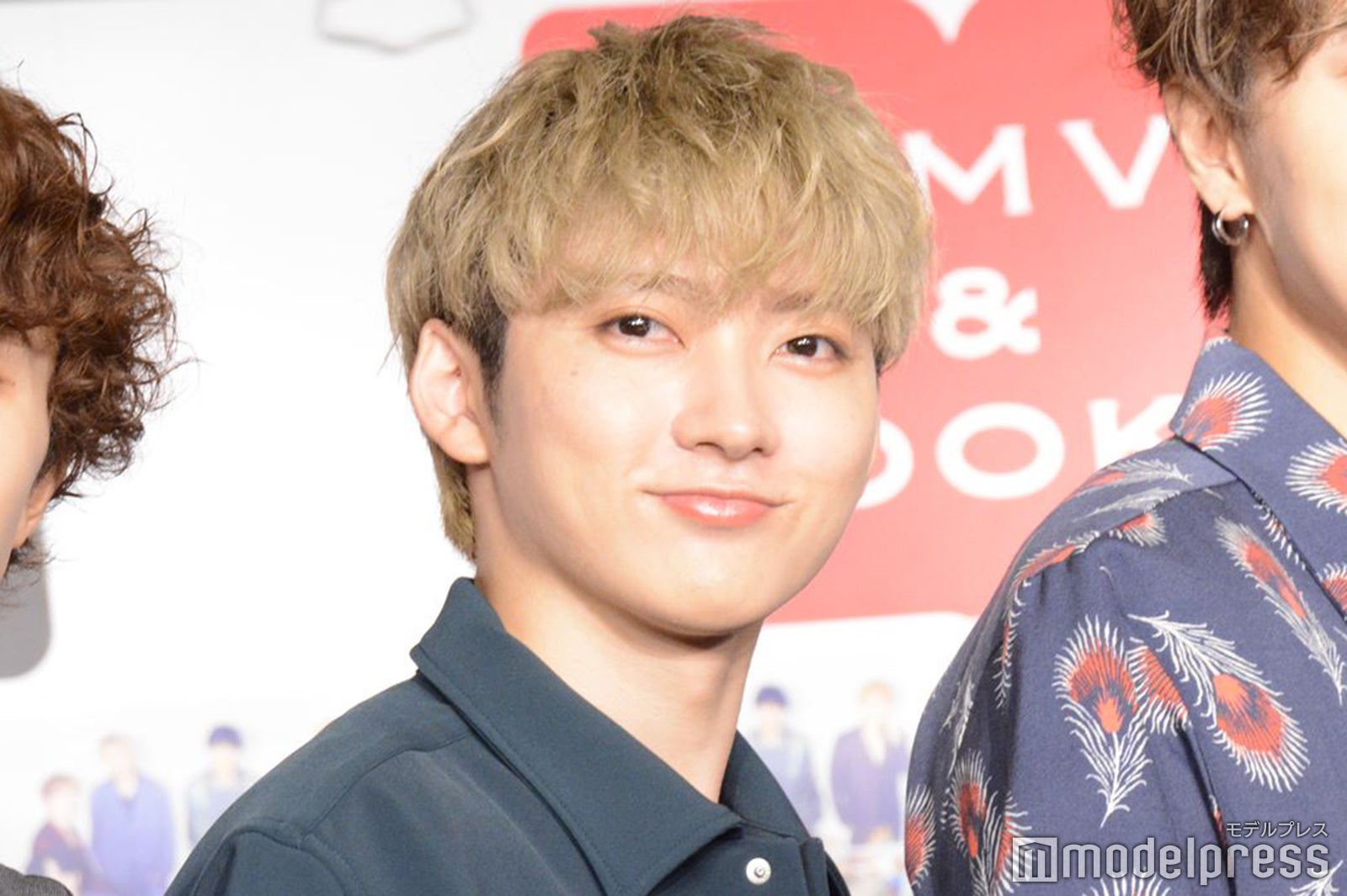 ユーキ（C）モデルプレス