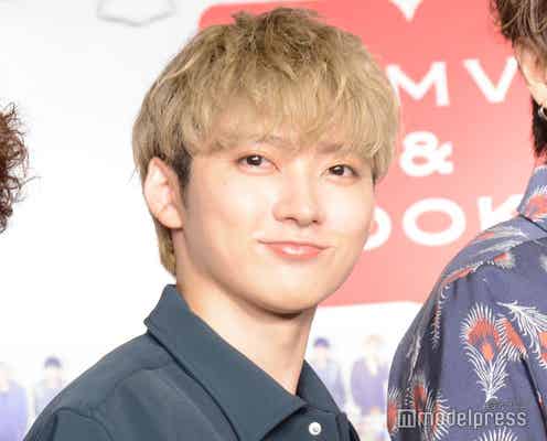 超特急・ユーキ、インフルエンザ感染 年末イベント欠席へ
