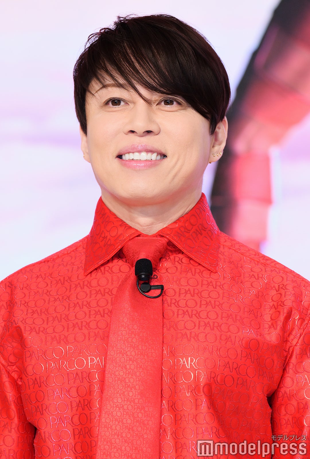 西川貴教（C）モデルプレス