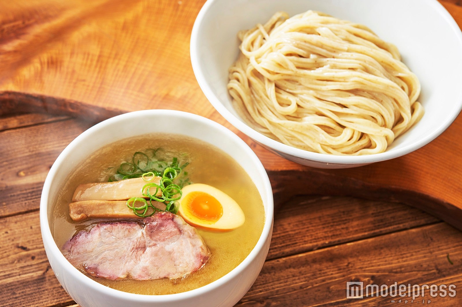 麺屋 翔／画像提供：大つけ麺博実行委員会