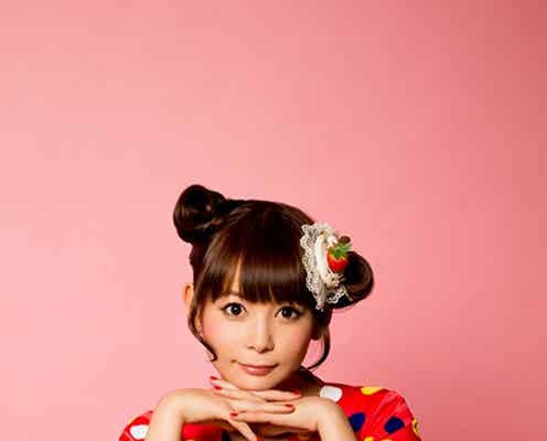 中川翔子&でんぱ組.inc、史上最強のヲタクユニット結成「まさかの展開で…」