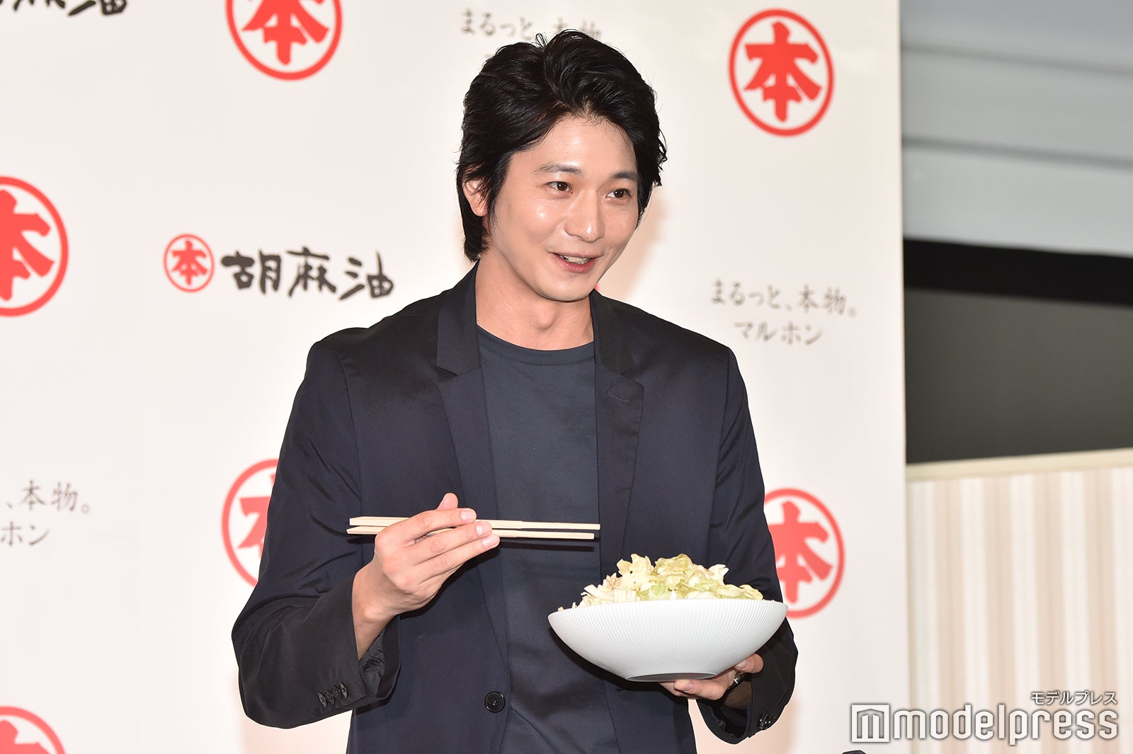 向井理（C）モデルプレス