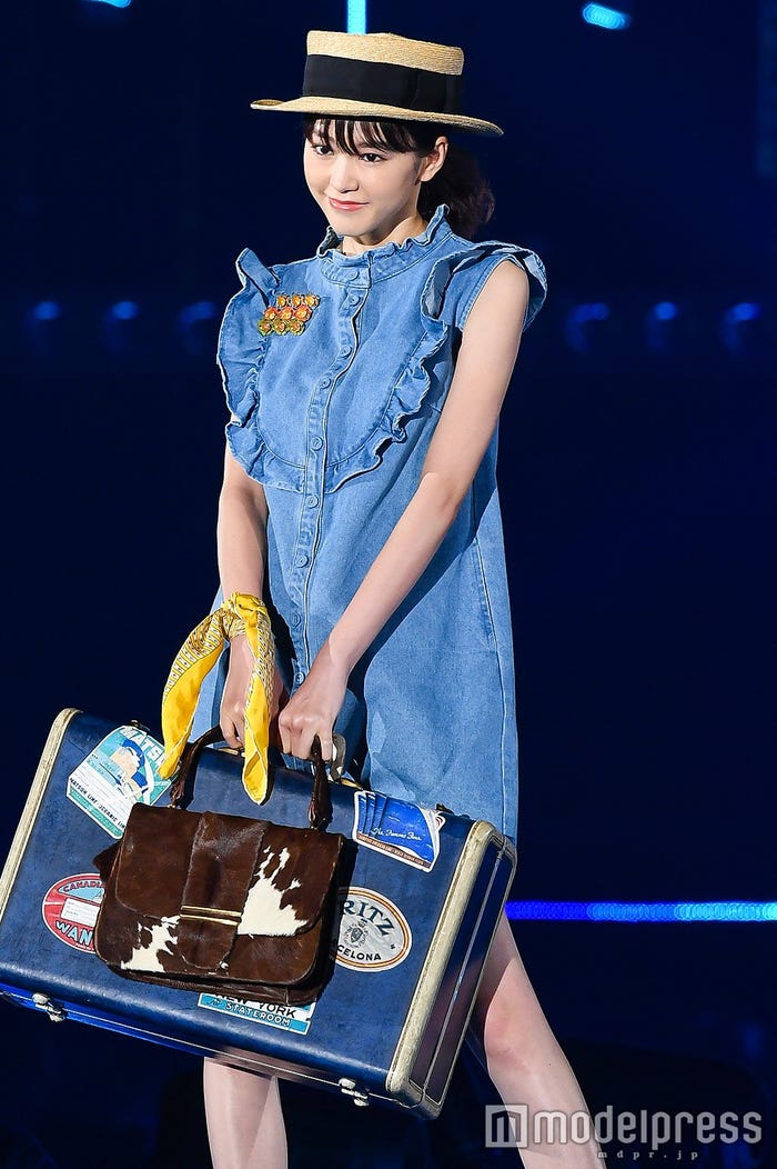 桐谷美玲 (C)モデルプレス