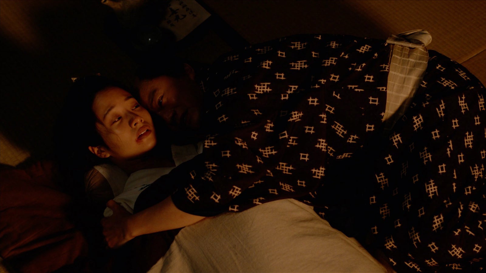 「べらぼう～蔦重栄華乃夢噺～」第38話（C）NHK