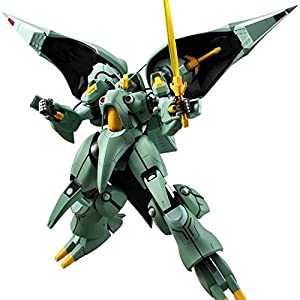 ガンダム史上最高にかっこいい敵モビルスーツランキング モデルプレス