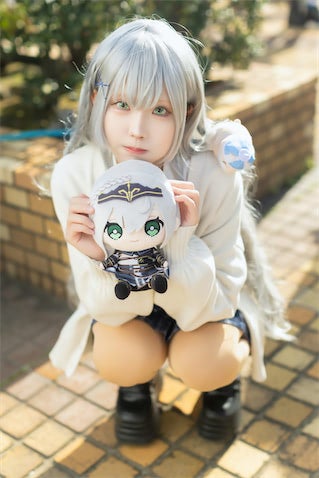 コスプレイヤー・reoのものづくり哲学「こだわりたい部分は、自分の手で」