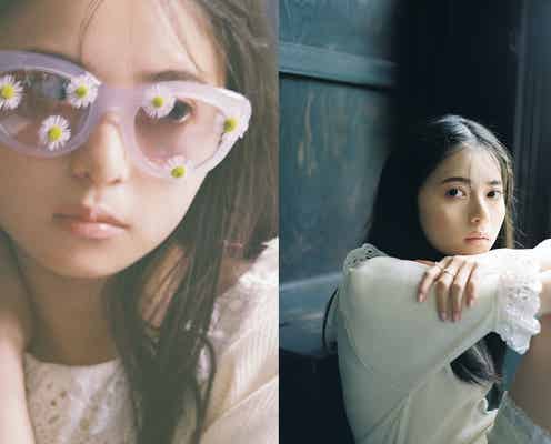 乃木坂46齋藤飛鳥、ピンク&ベージュメイクの甘い魅力にうっとり