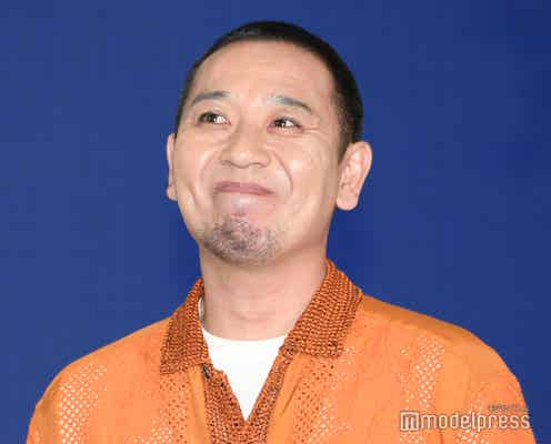 千鳥・大悟「ちょっと恥ずかしくて」妻との手の繋ぎ方にスタジオ絶賛 デート服のこだわりも明かす