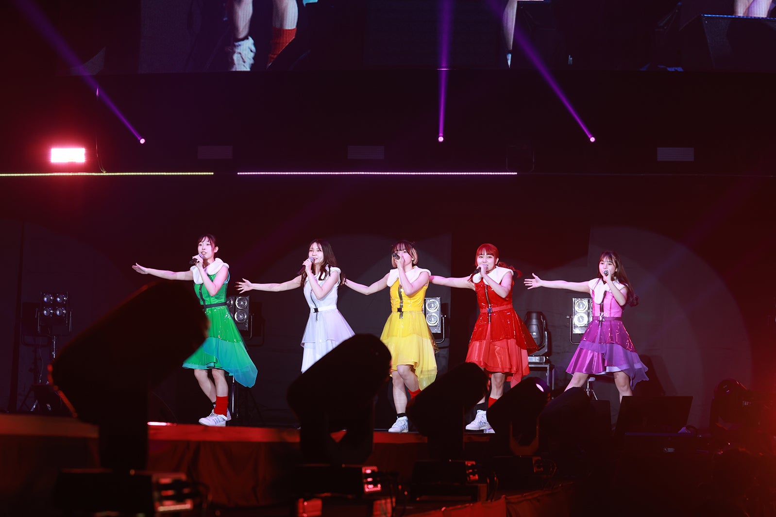 都内某所（C）AGESTOCK2023実行委員会