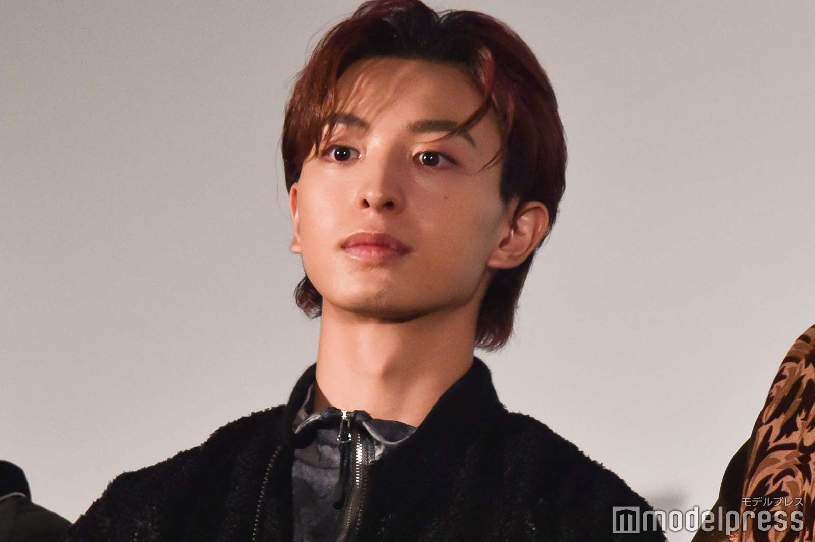 木村慧人 （C）モデルプレス