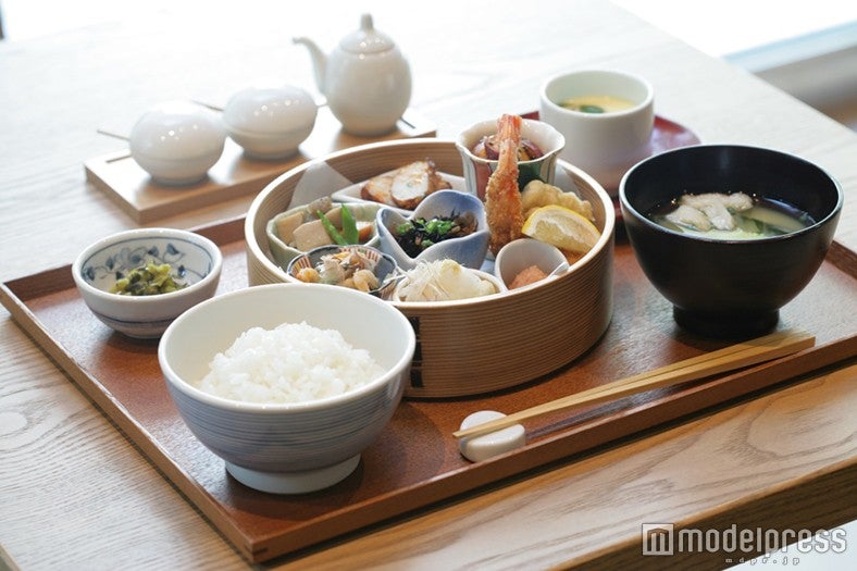 「赤坂うまや」／画像提供：東武百貨店