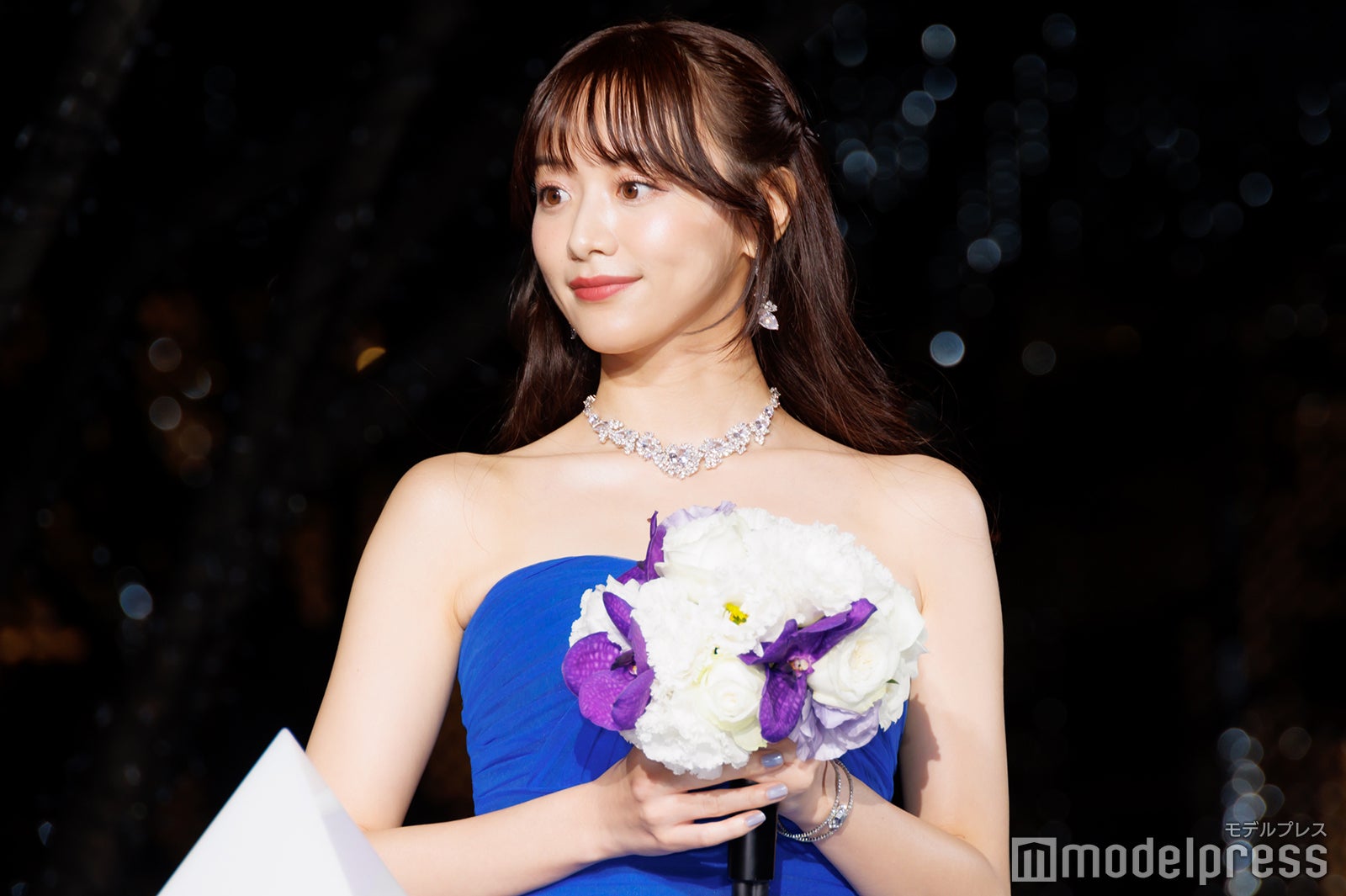 森香澄（C）モデルプレス
