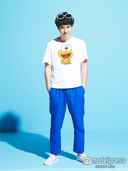 松山ケンイチ（画像提供：日本テレビ）