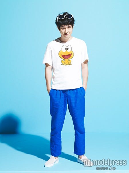 松山ケンイチ(画像提供:日本テレビ)