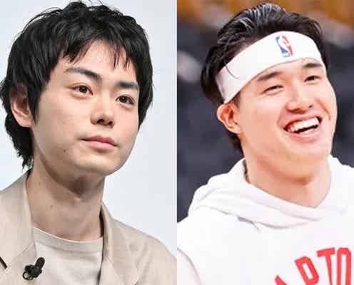 菅田将暉、有名俳優とオーディション後に「ちょっと仲悪くなった」過去告白 渡邊雄太選手との意外な共通点とは