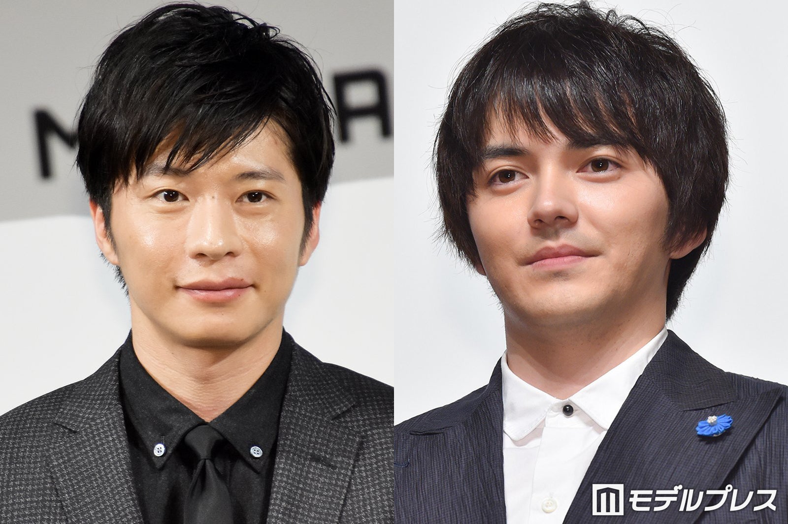 田中圭 誕生日の瞬間は林遣都 眞島秀和らと過ごしていた おっさんずラブ ファン歓喜 モデルプレス