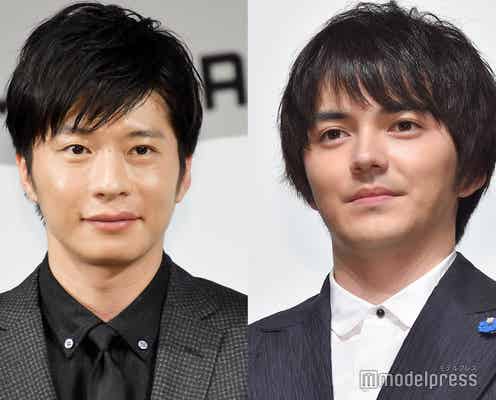 田中圭、林遣都から朝4時に呼び出しされた理由 “残高69円”「おっさんずラブ」チームの食事会支払いで破産した過去明かす