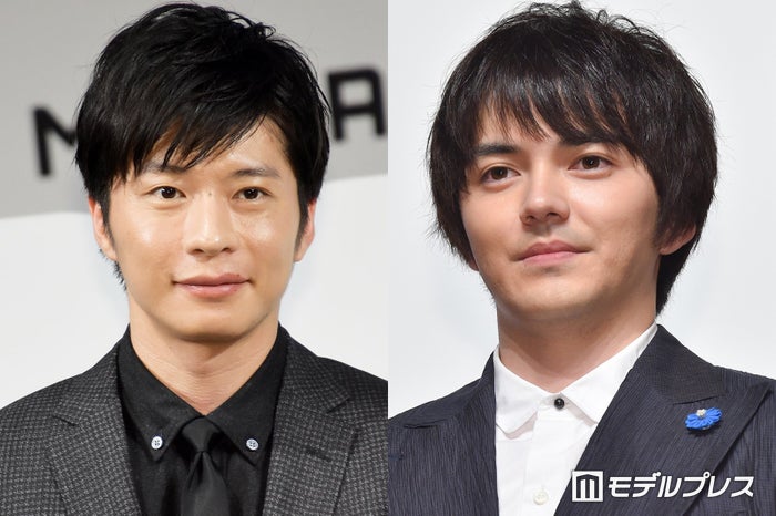田中圭「おっさんずラブ」共演・林遣都に最初に伝えた言葉 “最後になるつもりで挑んだ”作品への想い