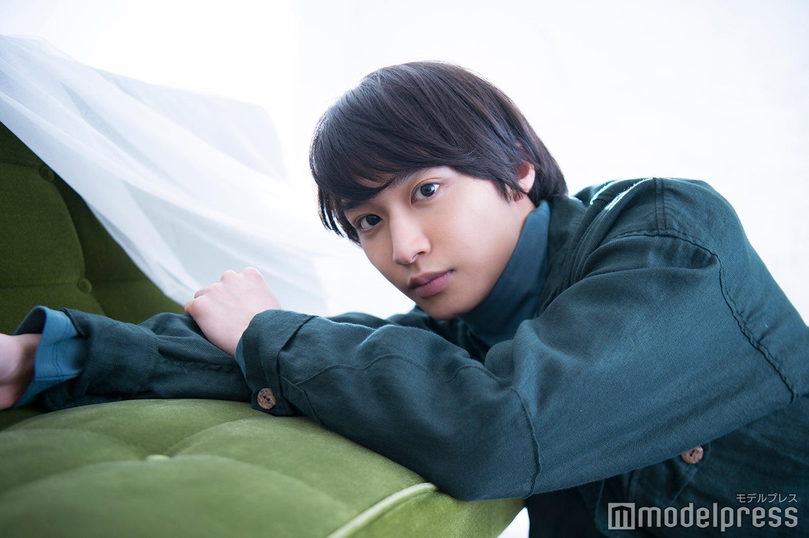 松岡広大（C）モデルプレス