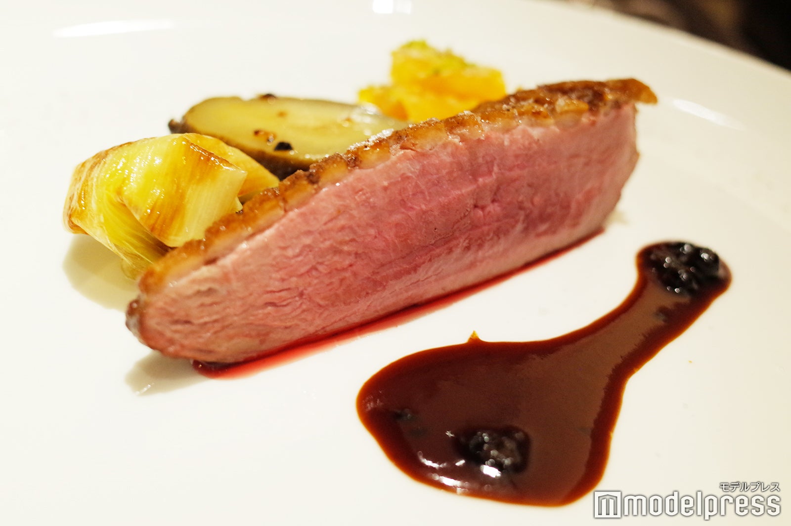 京都悠洛ホテル Mギャラリー（C）モデルプレス