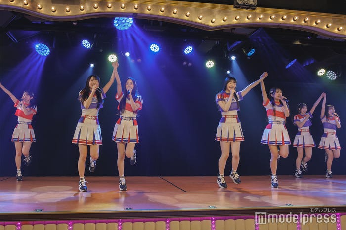 AKB48(C)モデルプレス