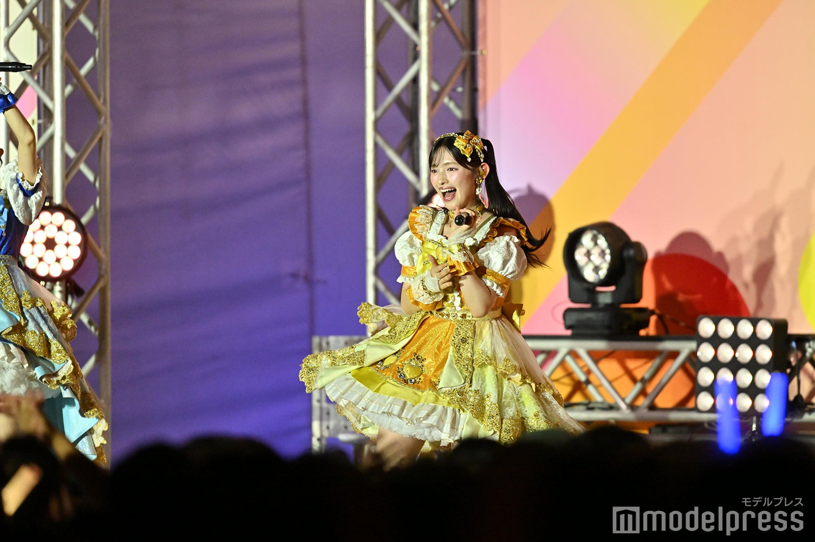 菅田愛貴（C）モデルプレス