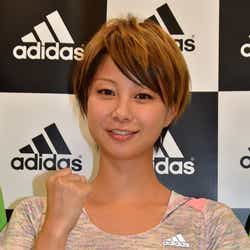 田中美保 稲本潤一選手との挙式ショットを公開 モデルプレス 田中美保 稲本潤一選手との挙式ショットを公開 モデルプレス