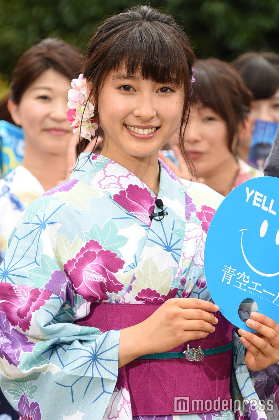 土屋太鳳（C）モデルプレス