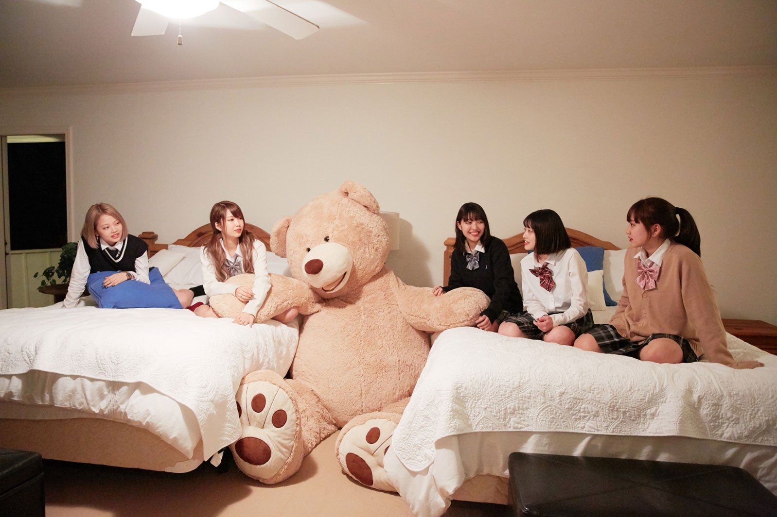 「今日、好きになりました。」ハワイ編（提供写真）