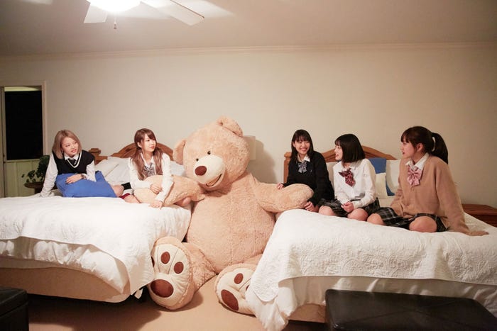 「今日、好きになりました。」ハワイ編(提供写真)
