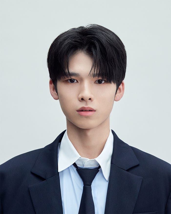 リンウェイチョン(C)SLL Joongang Co.,Ltd all rights reserved.