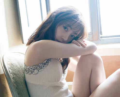 【終了】乃木坂46堀未央奈、直筆サイン入りチェキプレゼント【1名様】