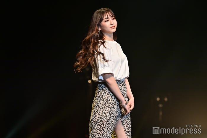 重川茉弥(C)モデルプレス