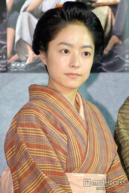 井上真央