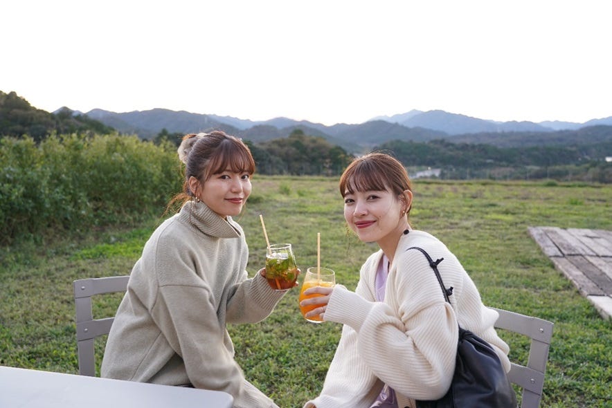 三重で“ドライブ女子旅”に行くならココ!絶品ランチにスイーツ、お洒落ショッピングスポットなど